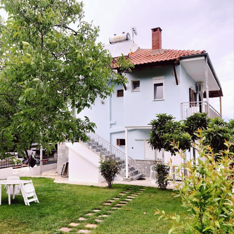 Odysseas Stavros (Thessaloniki) Exterior foto